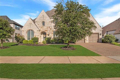 2251 Country Brook Lane Prosper TX 75078