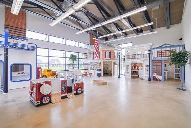 The Ridge at Northlake - Residential