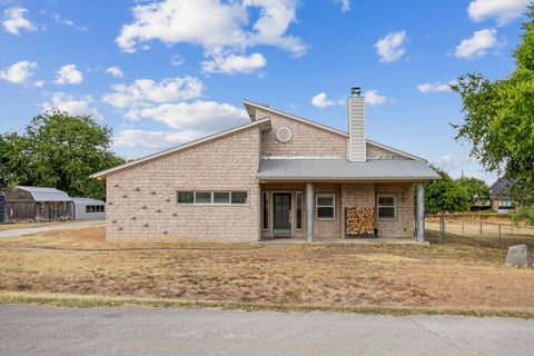 Photo of 8252 Money Lane, Fort Worth, TX 76126 (MLS # 21384276)