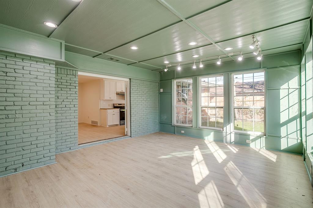 Hallmark Add - Residential