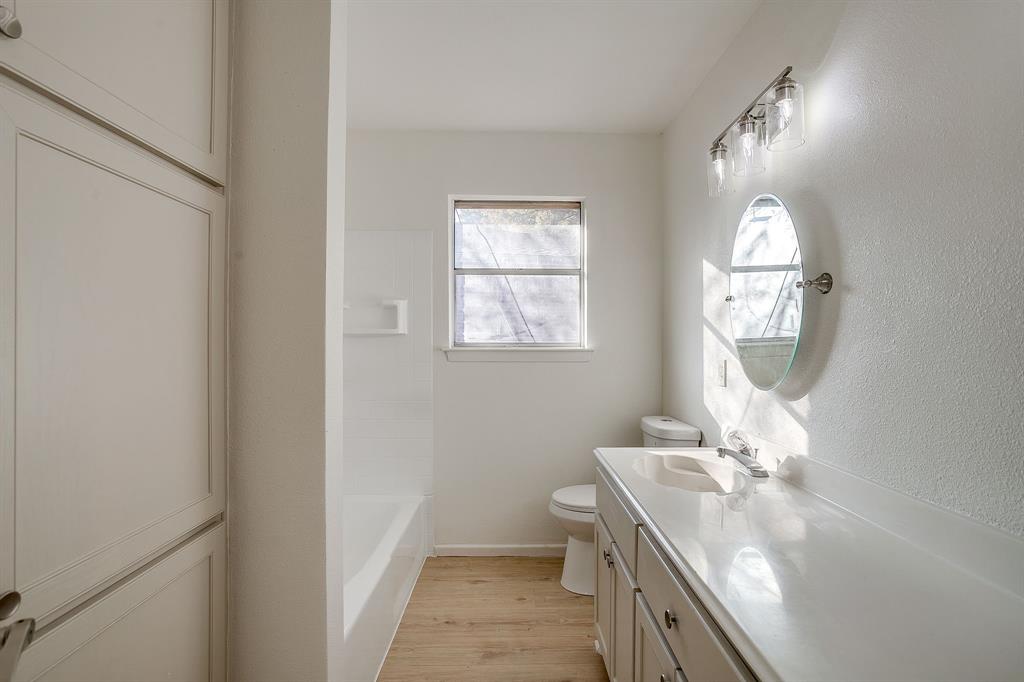 Hallmark Add - Residential