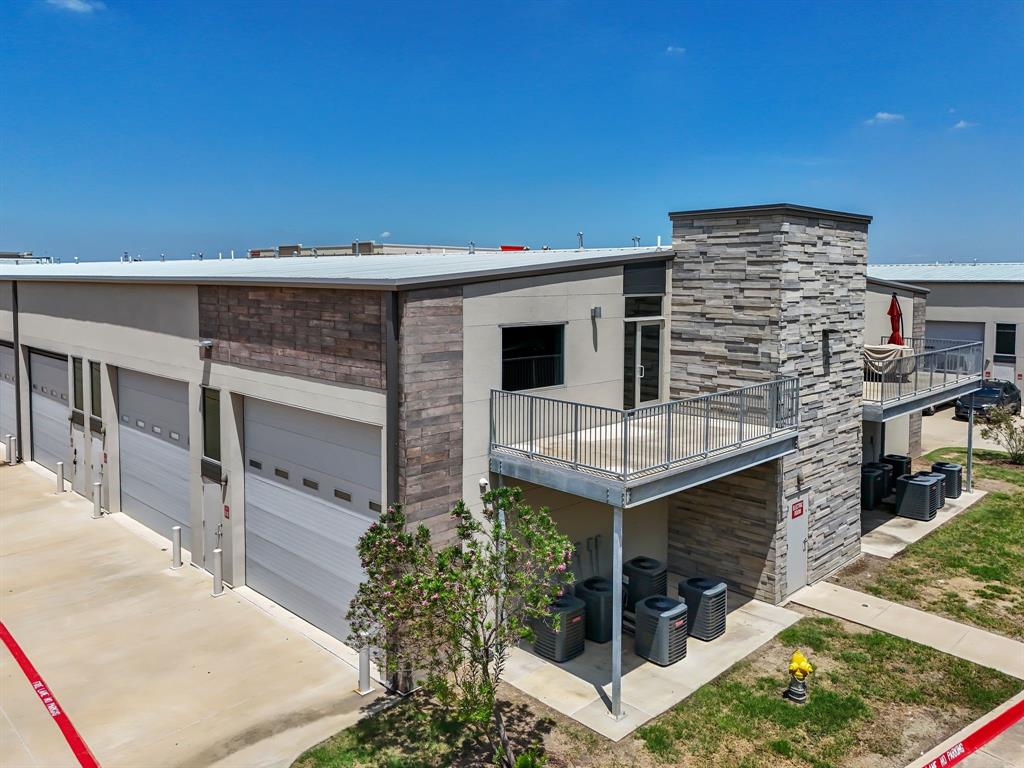6767 All Stars Avenue E10