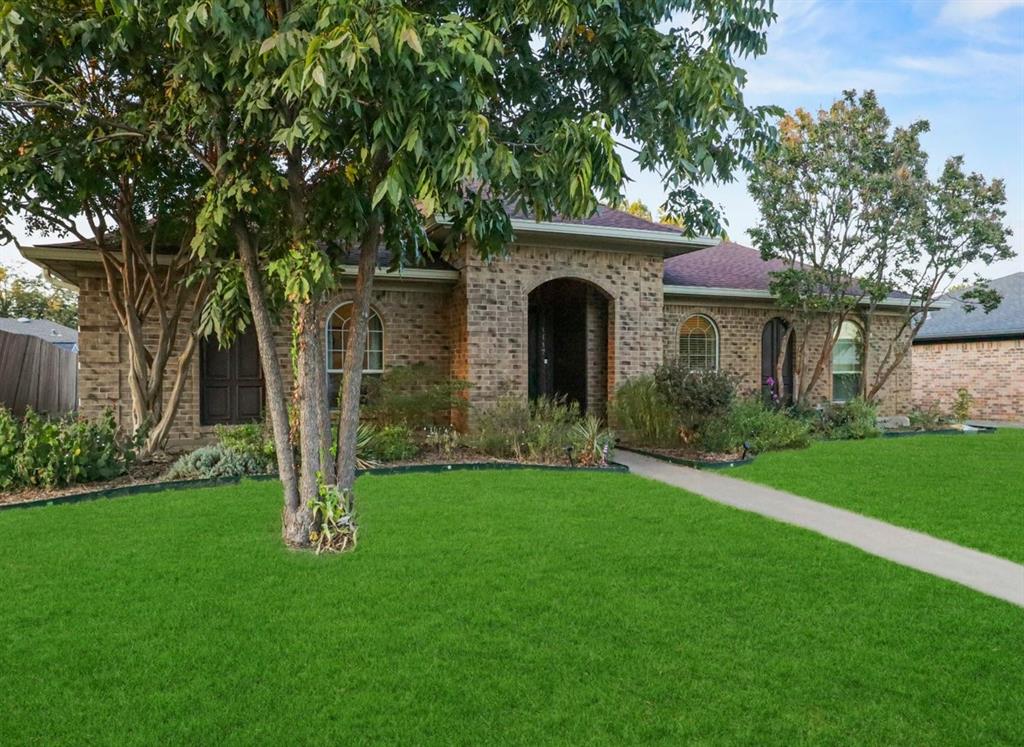 1117 Colmar Drive