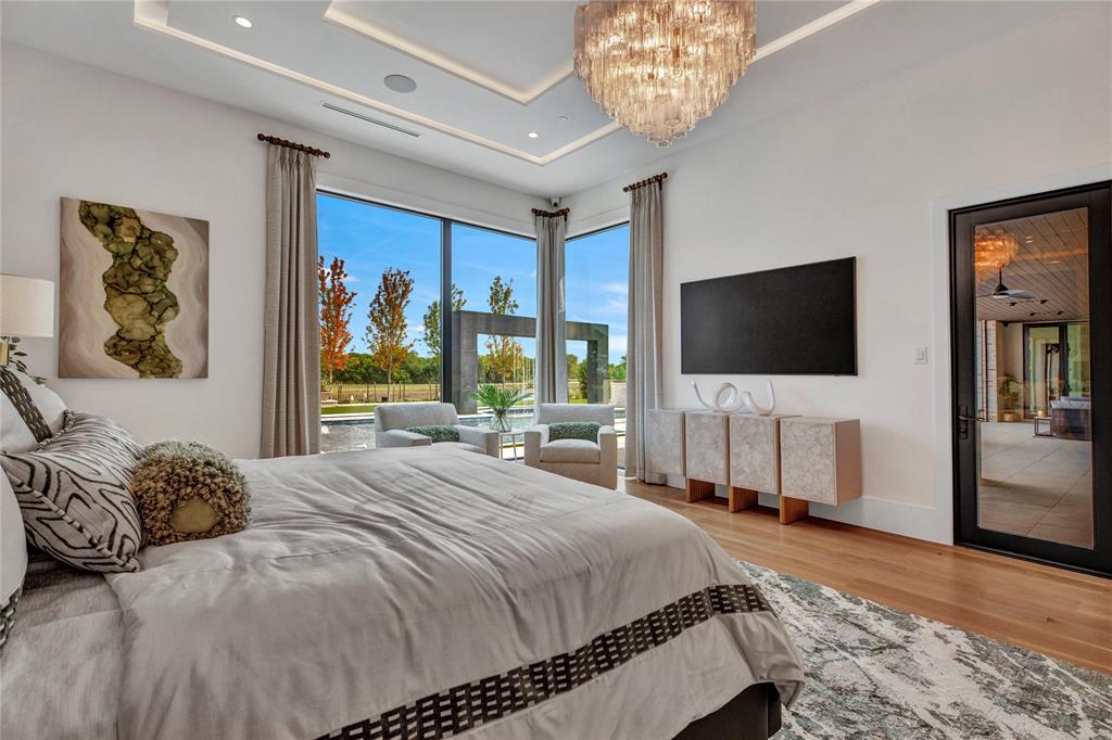 Hendrick Farms - Residential