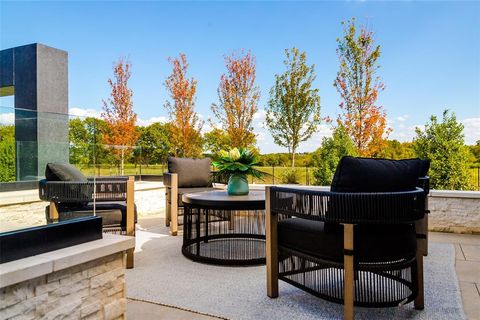 Tiny photo for 1125 W Blondy Jhune Road, Lucas, TX 75002 (MLS # 21143432)