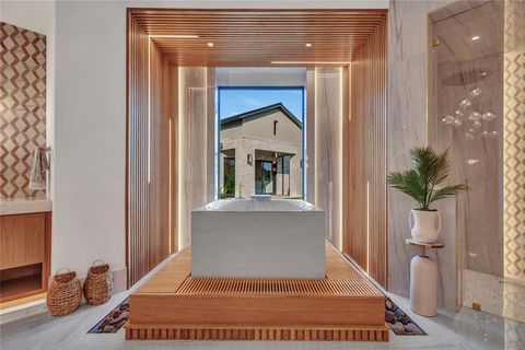 Tiny photo for 1125 W Blondy Jhune Road, Lucas, TX 75002 (MLS # 21143432)