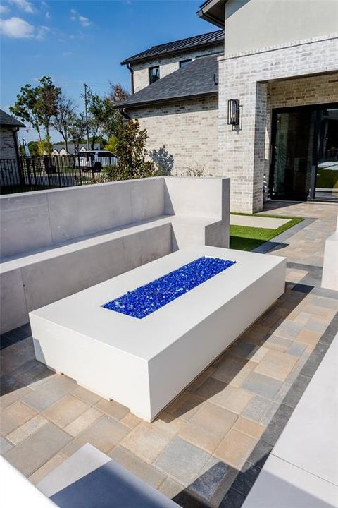 Tiny photo for 1125 W Blondy Jhune Road, Lucas, TX 75002 (MLS # 21143432)