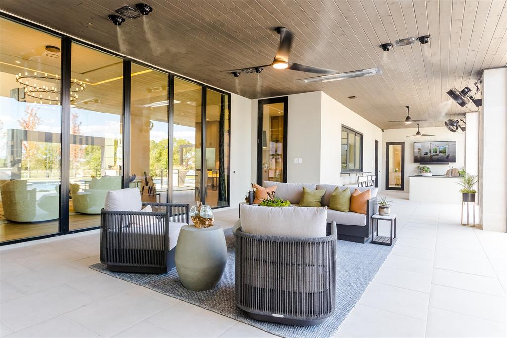 Hendrick Farms - Residential