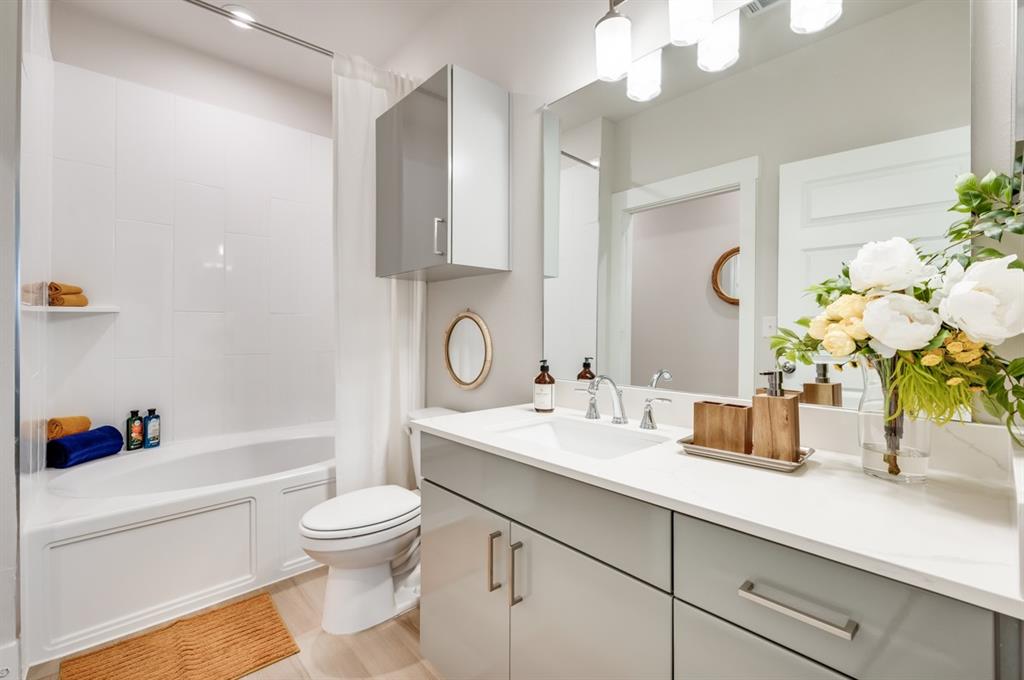 Mansions McKinney - Residential Lease