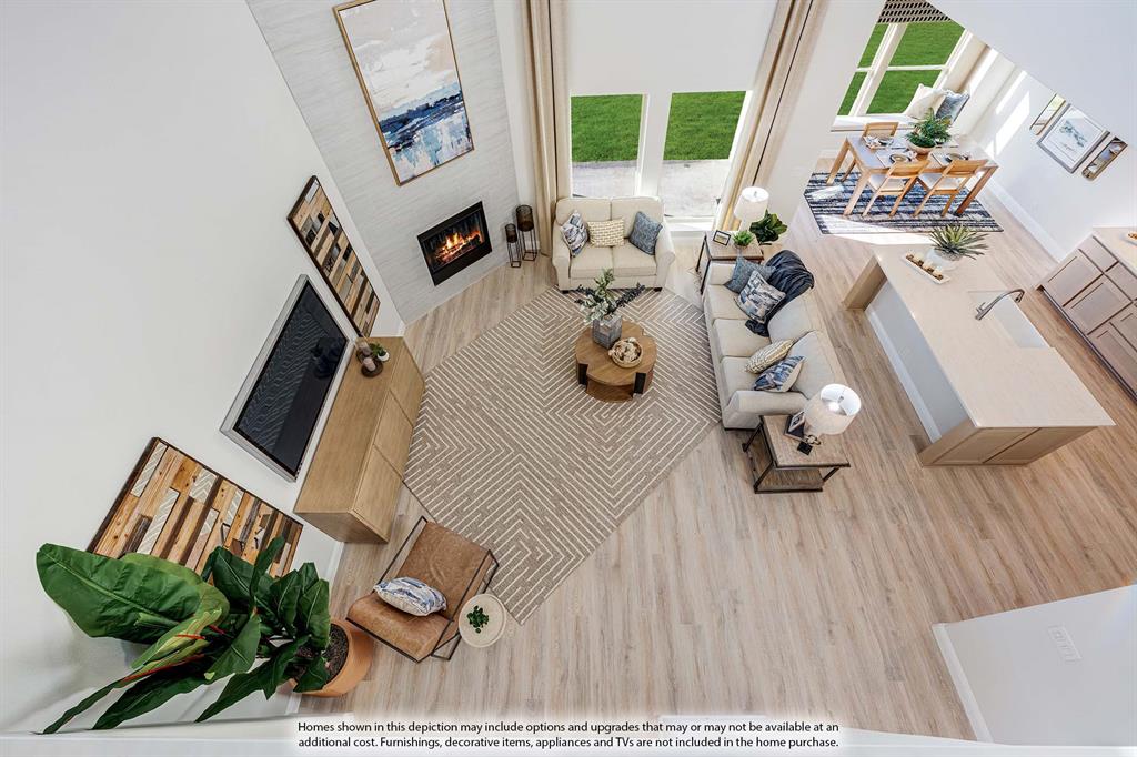 Addison Hills Classic 60s - Residential