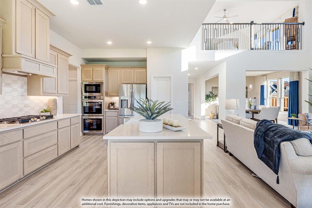 Addison Hills Classic 60s - Residential