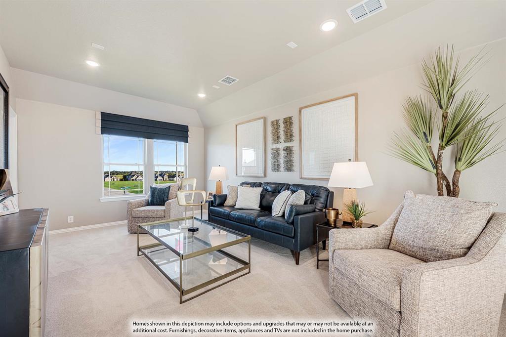 Addison Hills Classic 60s - Residential