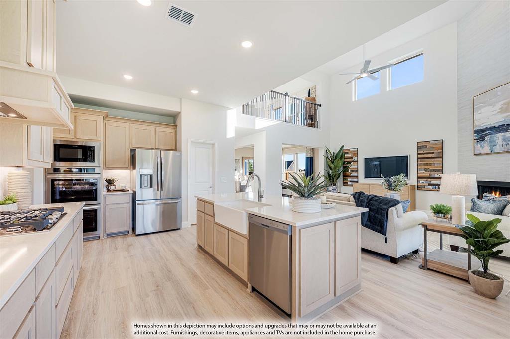 Addison Hills Classic 60s - Residential