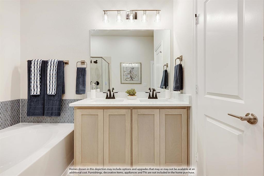 Addison Hills Classic 60s - Residential