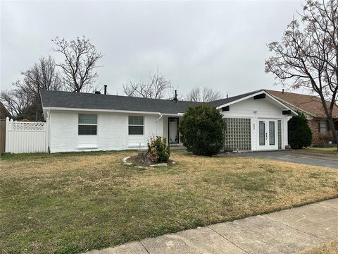 Photo of 4624 Bethany Drive, Garland, TX 75042 (MLS # 21204659)