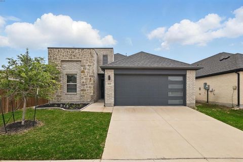 1610 Wayback Drive Celina TX 75009