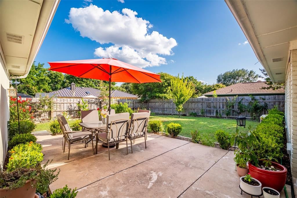 2304 Glen Forest Lane