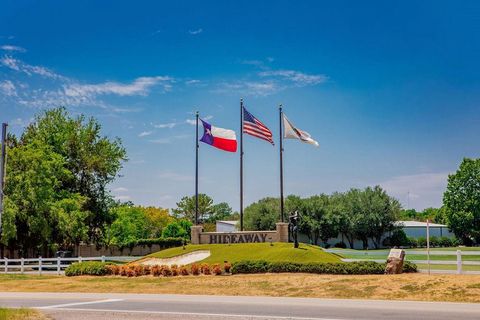 A home in Lindale