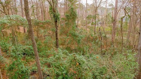 A home in Lindale