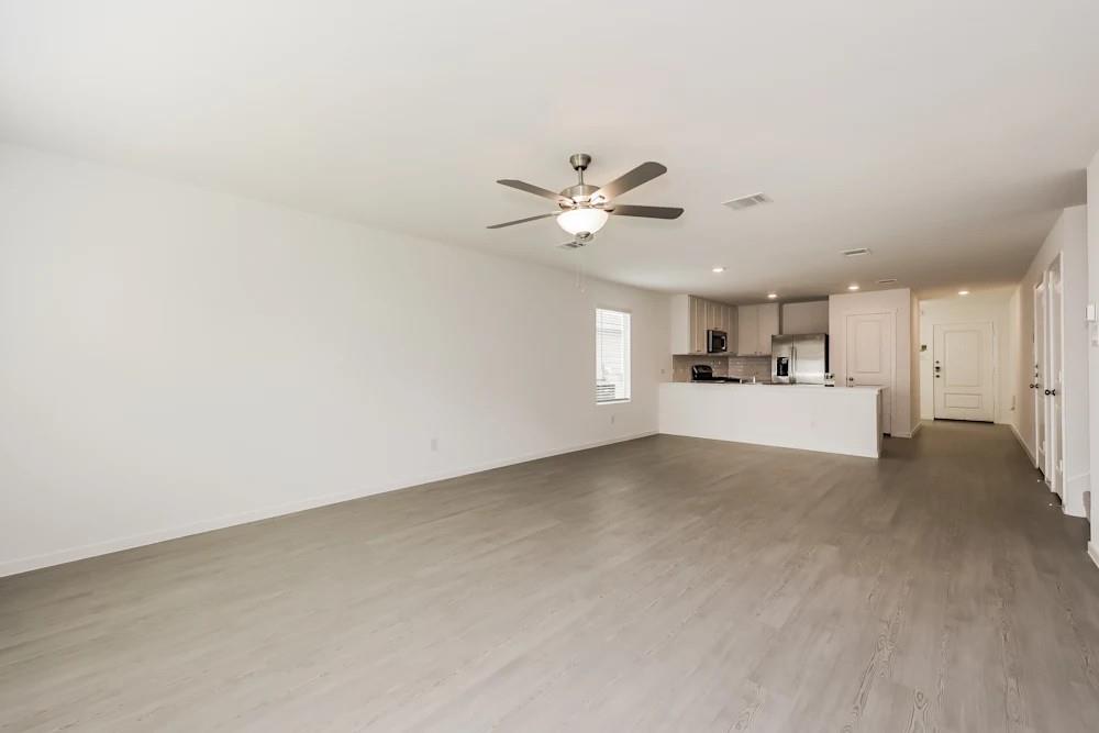 Eastland Ph 3b - Residential Lease