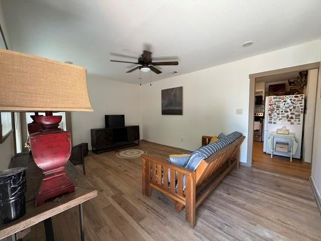 Photo of 6870 Briar Road, Azle, TX 76020 (MLS # 21391826)