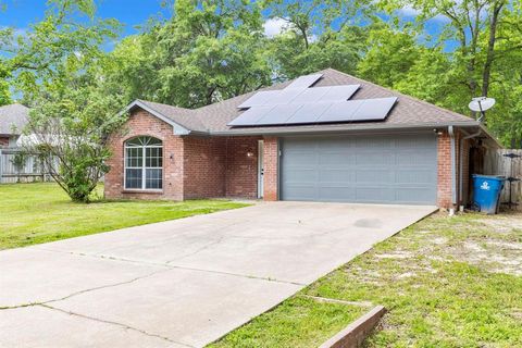 15630 Brittain Court Lindale TX 75771