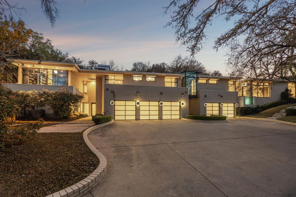 Westover Hills Add - Residential