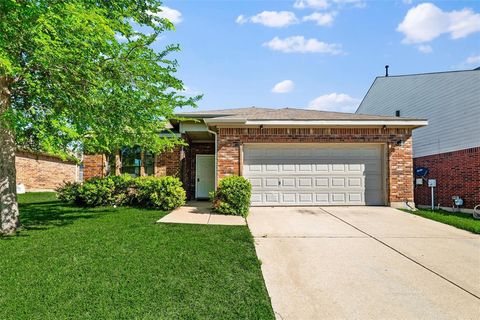 2821 Hilcroft Avenue Denton TX 76210