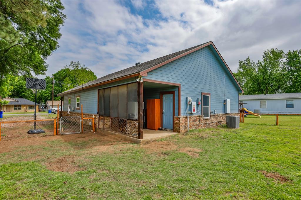 Neathery Add - Residential