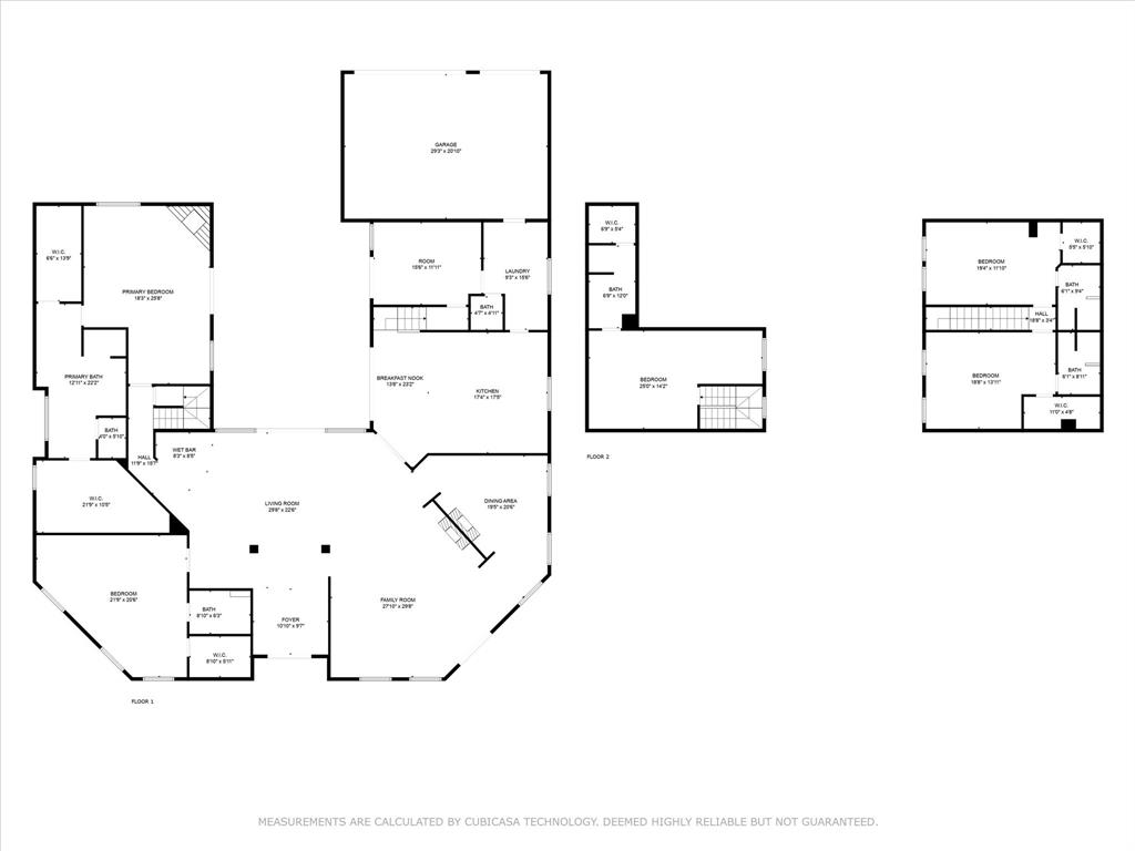 Royal Creek Acres - Residential