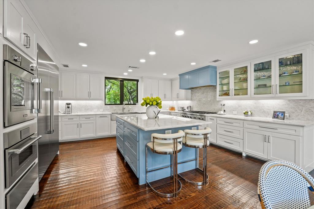 Royal Creek Acres - Residential