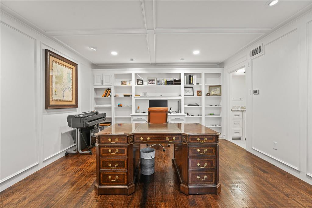 Royal Creek Acres - Residential