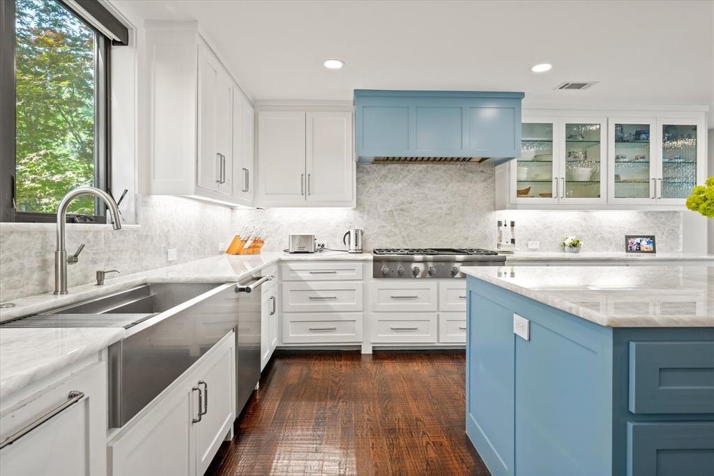 Royal Creek Acres - Residential