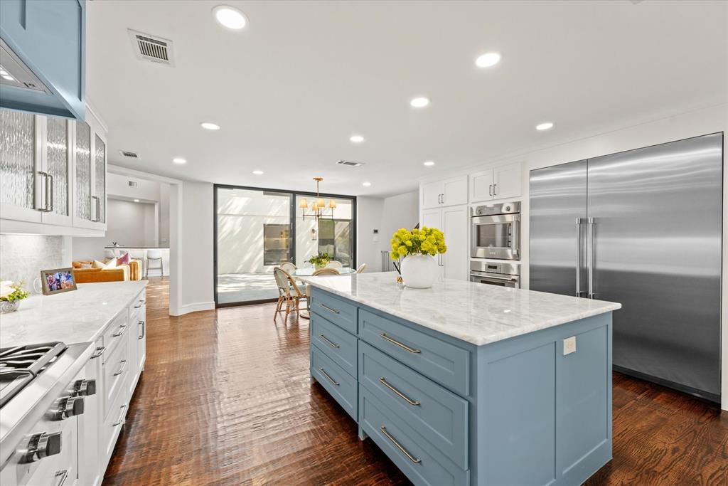 Royal Creek Acres - Residential