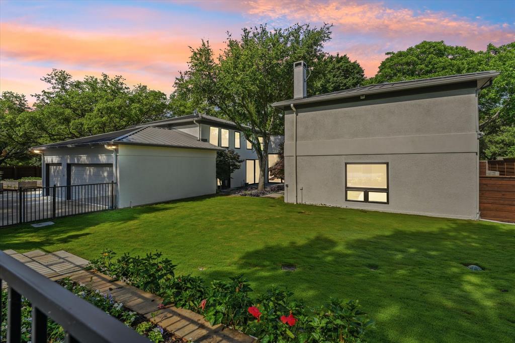 Royal Creek Acres - Residential