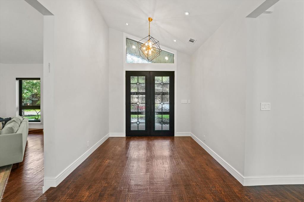 Royal Creek Acres - Residential