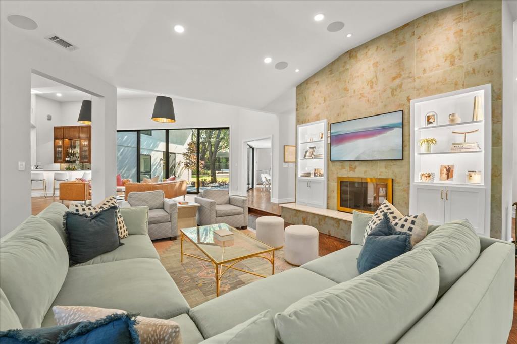 Royal Creek Acres - Residential