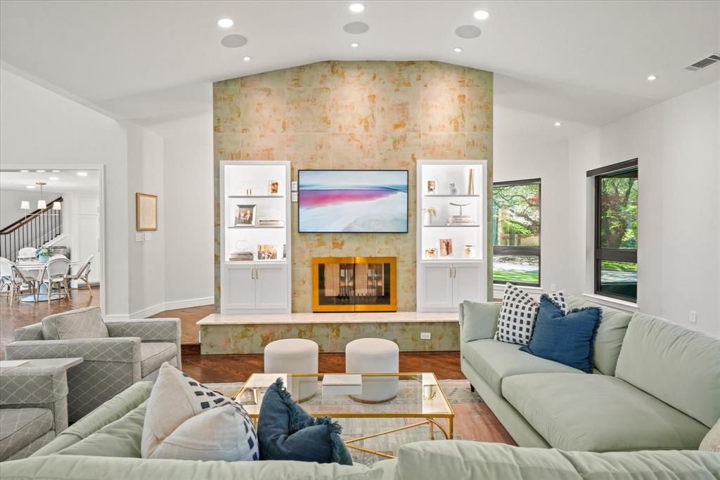 Royal Creek Acres - Residential