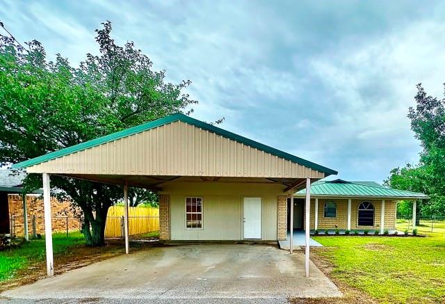 Daugherty - Residential