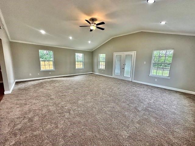 Daugherty - Residential