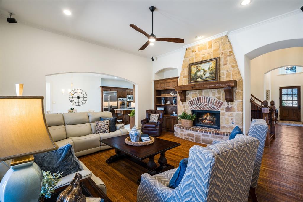 Castle Hills Ph II Sec D - Residential