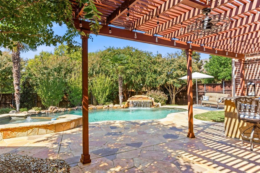 Castle Hills Ph II Sec D - Residential