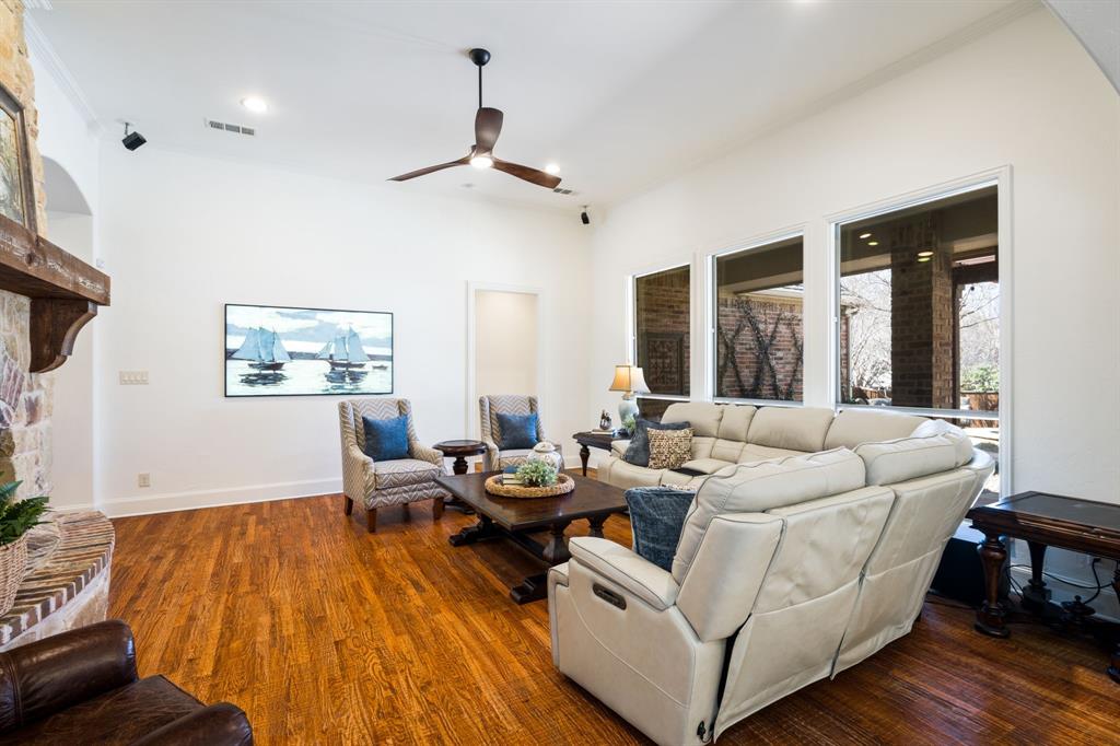 Castle Hills Ph II Sec D - Residential