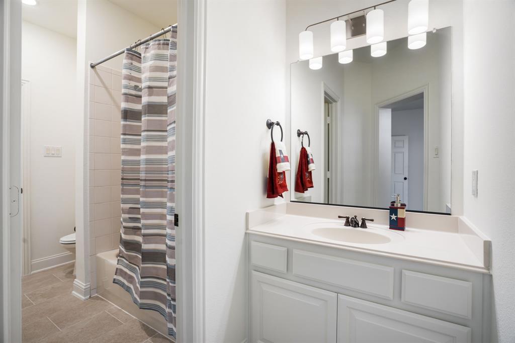 Castle Hills Ph II Sec D - Residential