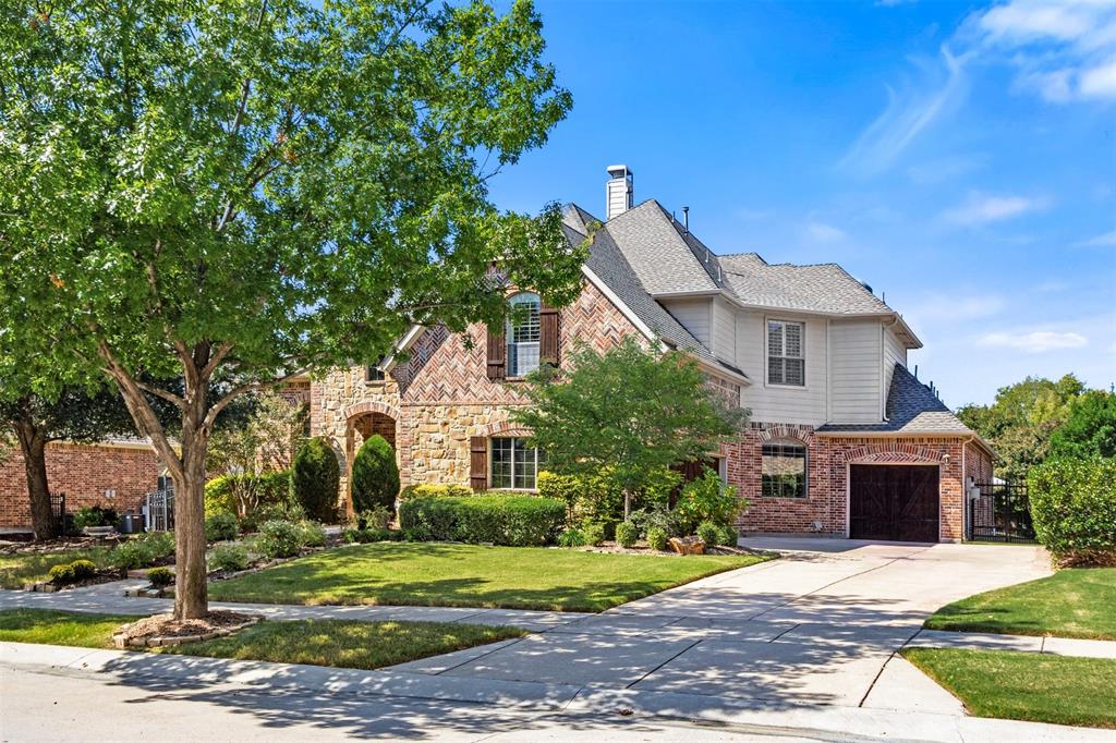 Castle Hills Ph II Sec D - Residential