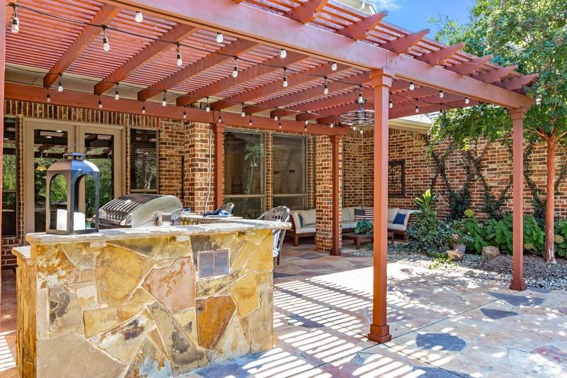 Castle Hills Ph II Sec D - Residential