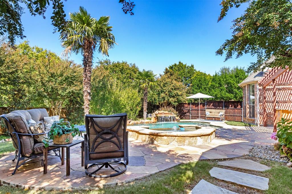 Castle Hills Ph II Sec D - Residential