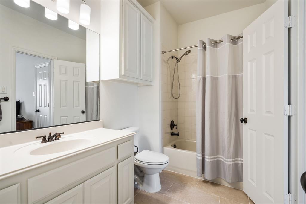 Castle Hills Ph II Sec D - Residential