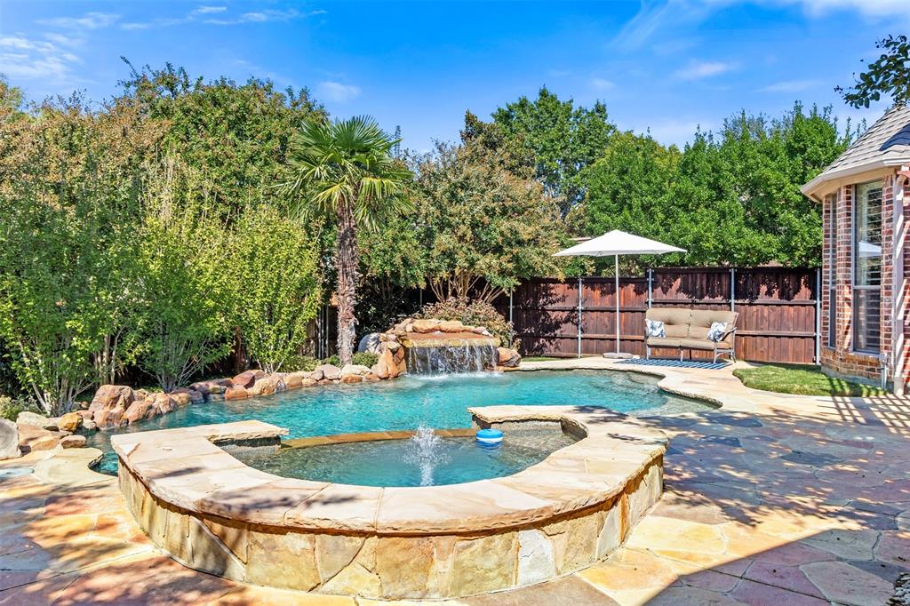 Castle Hills Ph II Sec D - Residential