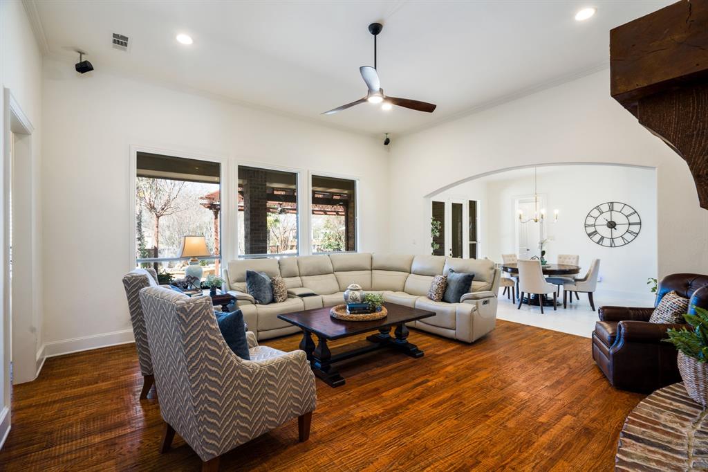 Castle Hills Ph II Sec D - Residential